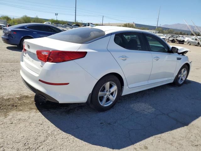 Photo 2 VIN: 5XXGM4A76EG345383 - KIA OPTIMA LX 