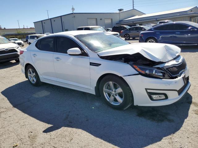 Photo 3 VIN: 5XXGM4A76EG345383 - KIA OPTIMA LX 