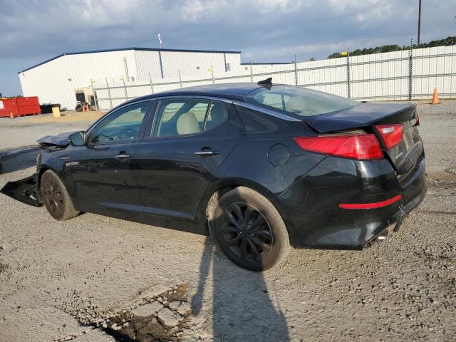 Photo 1 VIN: 5XXGM4A76EG349451 - KIA OPTIMA 