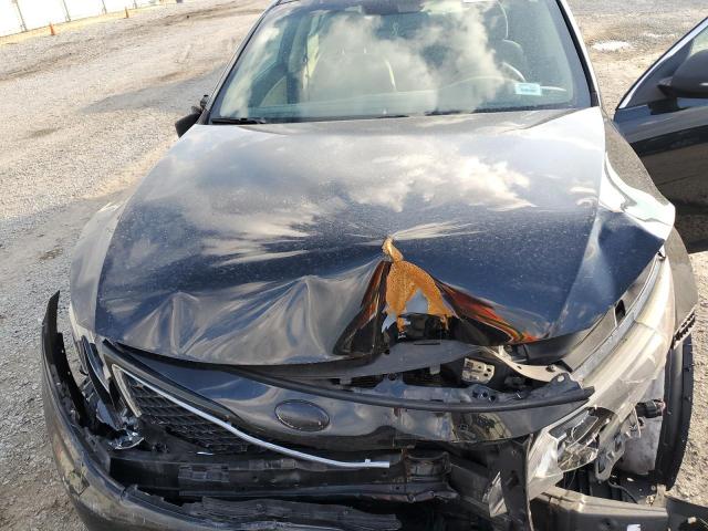 Photo 10 VIN: 5XXGM4A76EG349451 - KIA OPTIMA 