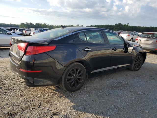 Photo 2 VIN: 5XXGM4A76EG349451 - KIA OPTIMA 