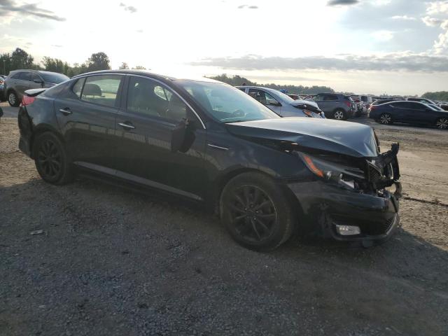 Photo 3 VIN: 5XXGM4A76EG349451 - KIA OPTIMA 