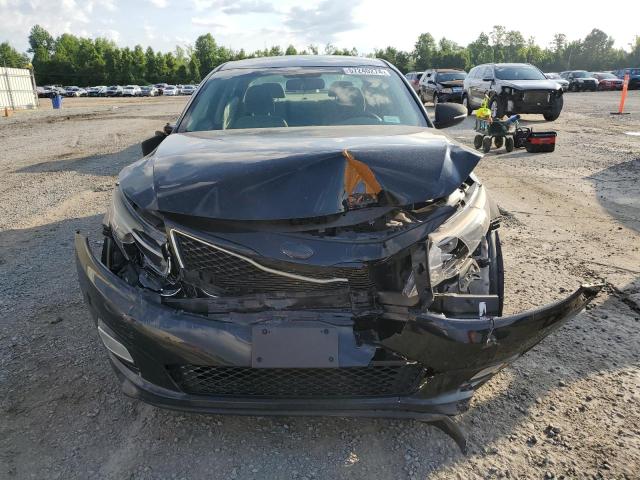 Photo 4 VIN: 5XXGM4A76EG349451 - KIA OPTIMA 