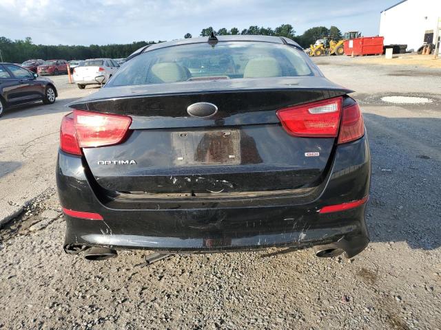 Photo 5 VIN: 5XXGM4A76EG349451 - KIA OPTIMA 