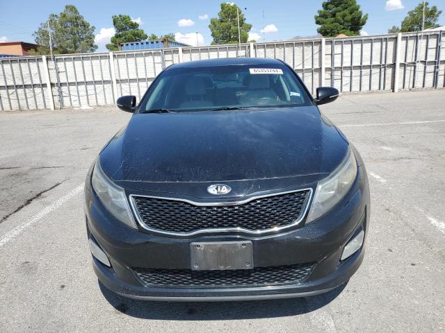 Photo 4 VIN: 5XXGM4A76FG355042 - KIA OPTIMA 