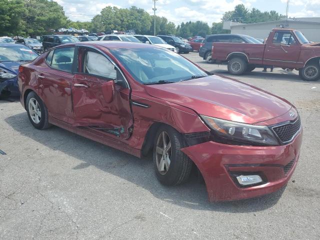 Photo 3 VIN: 5XXGM4A76FG356899 - KIA OPTIMA LX 