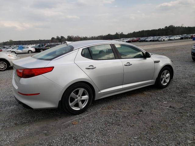 Photo 2 VIN: 5XXGM4A76FG357910 - KIA OPTIMA LX 