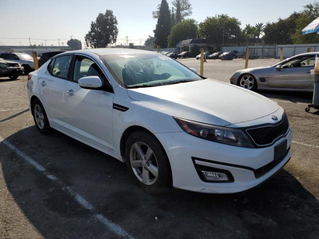 Photo 3 VIN: 5XXGM4A76FG359317 - KIA OPTIMA LX 