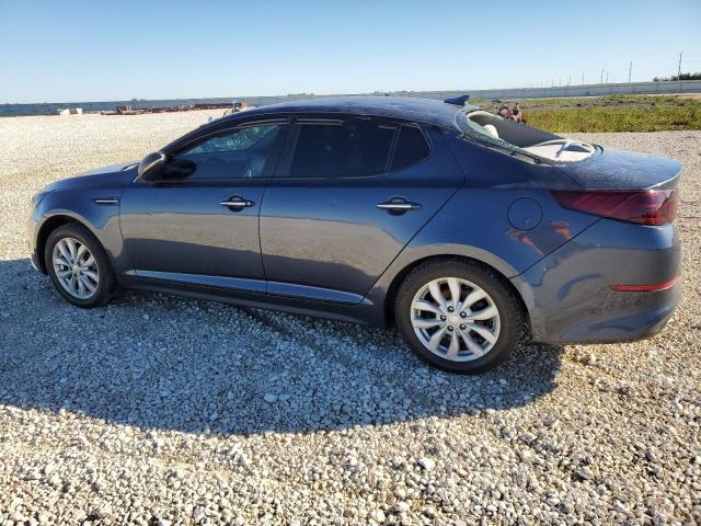 Photo 1 VIN: 5XXGM4A76FG366333 - KIA OPTIMA 