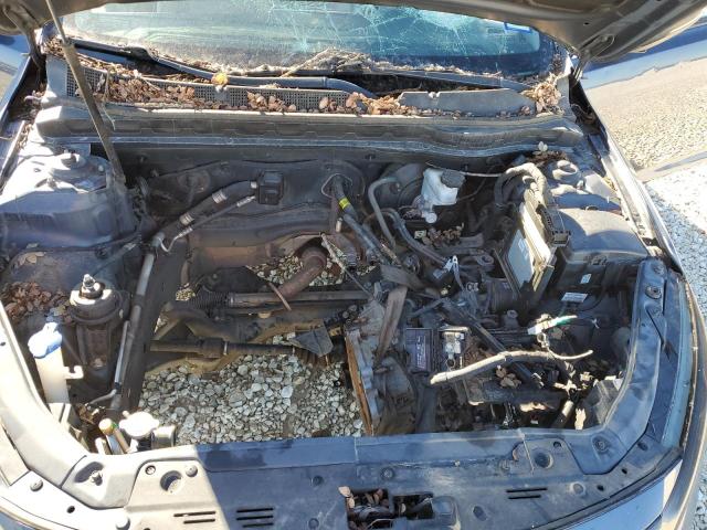 Photo 10 VIN: 5XXGM4A76FG366333 - KIA OPTIMA 