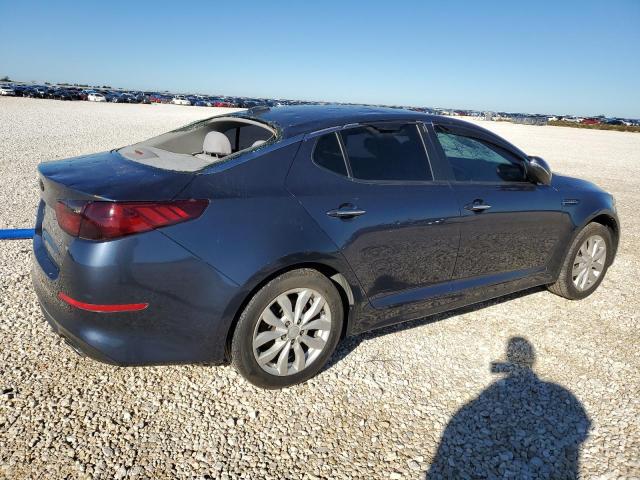 Photo 2 VIN: 5XXGM4A76FG366333 - KIA OPTIMA 