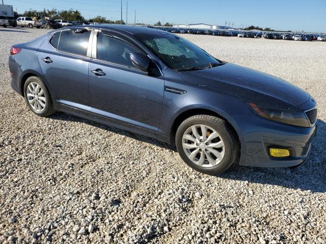 Photo 3 VIN: 5XXGM4A76FG366333 - KIA OPTIMA 