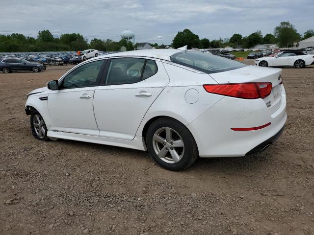 Photo 1 VIN: 5XXGM4A76FG366509 - KIA OPTIMA 