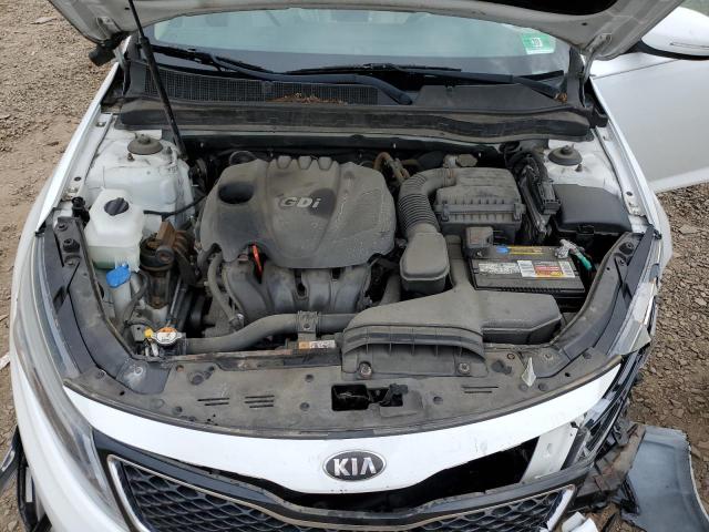 Photo 10 VIN: 5XXGM4A76FG366509 - KIA OPTIMA 