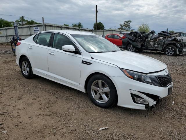 Photo 3 VIN: 5XXGM4A76FG366509 - KIA OPTIMA 