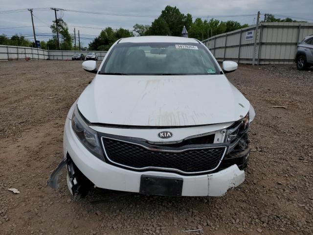 Photo 4 VIN: 5XXGM4A76FG366509 - KIA OPTIMA 