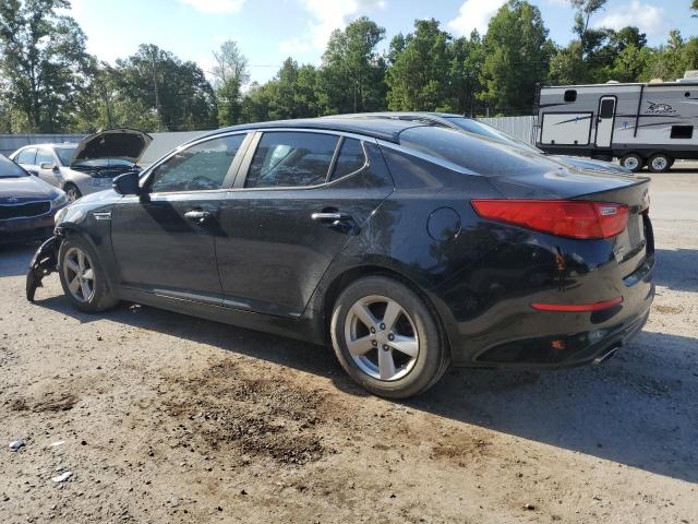 Photo 1 VIN: 5XXGM4A76FG367403 - KIA OPTIMA LX 