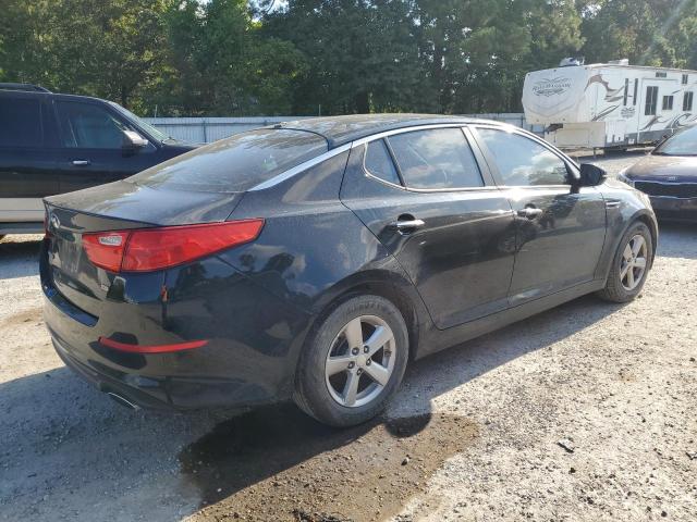 Photo 2 VIN: 5XXGM4A76FG367403 - KIA OPTIMA LX 