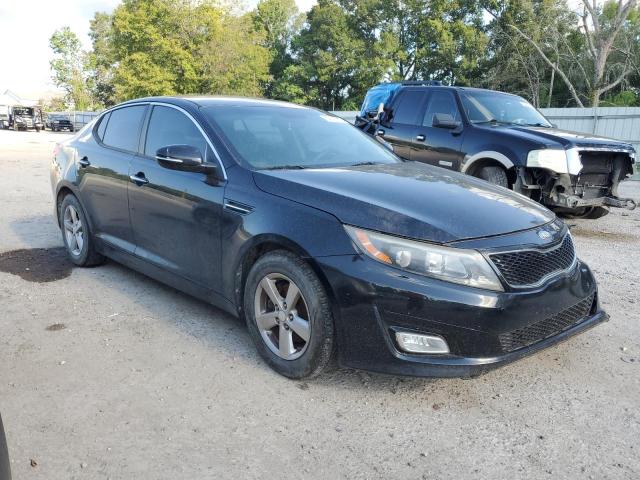 Photo 3 VIN: 5XXGM4A76FG367403 - KIA OPTIMA LX 