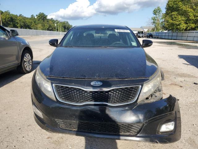 Photo 4 VIN: 5XXGM4A76FG367403 - KIA OPTIMA LX 