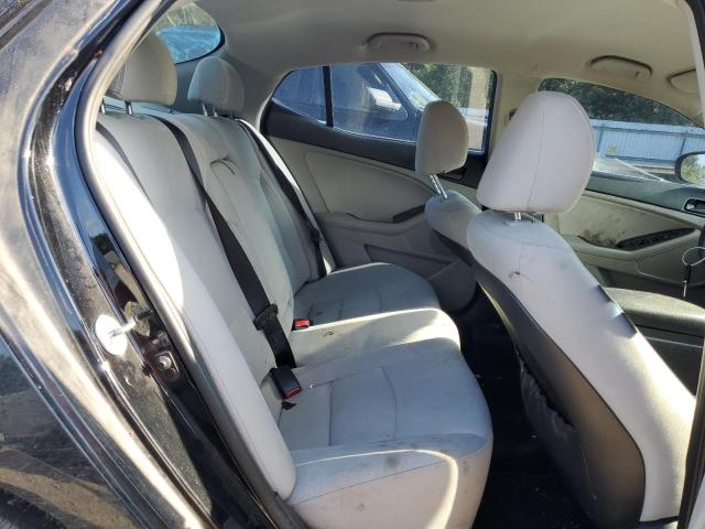 Photo 9 VIN: 5XXGM4A76FG367403 - KIA OPTIMA LX 