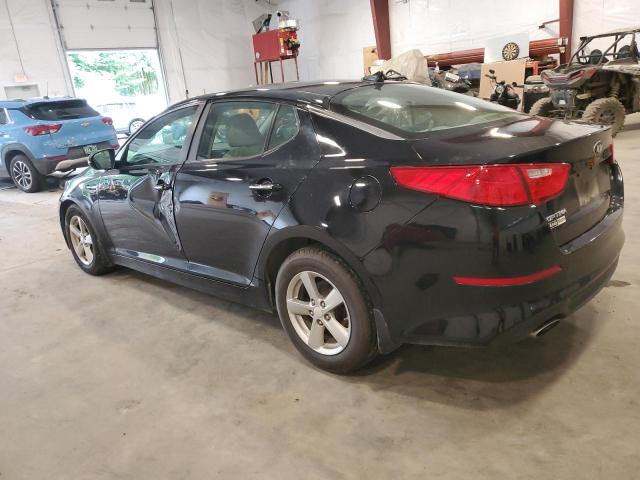 Photo 1 VIN: 5XXGM4A76FG368678 - KIA OPTIMA LX 