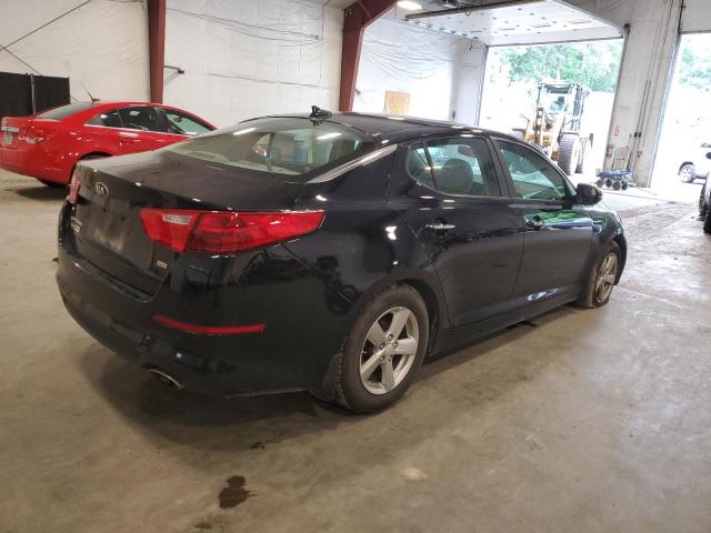 Photo 2 VIN: 5XXGM4A76FG368678 - KIA OPTIMA LX 