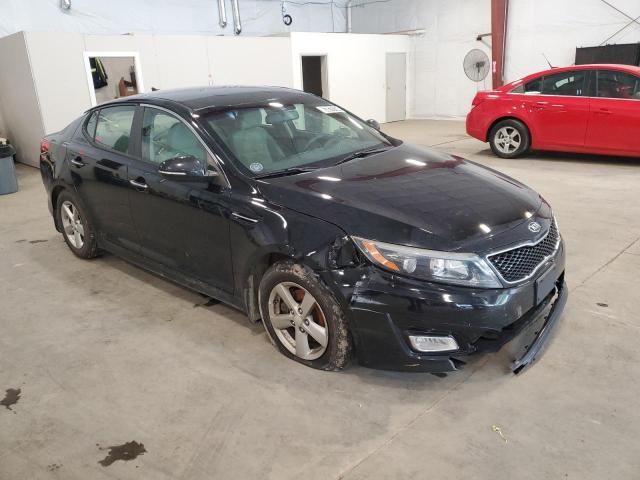 Photo 3 VIN: 5XXGM4A76FG368678 - KIA OPTIMA LX 