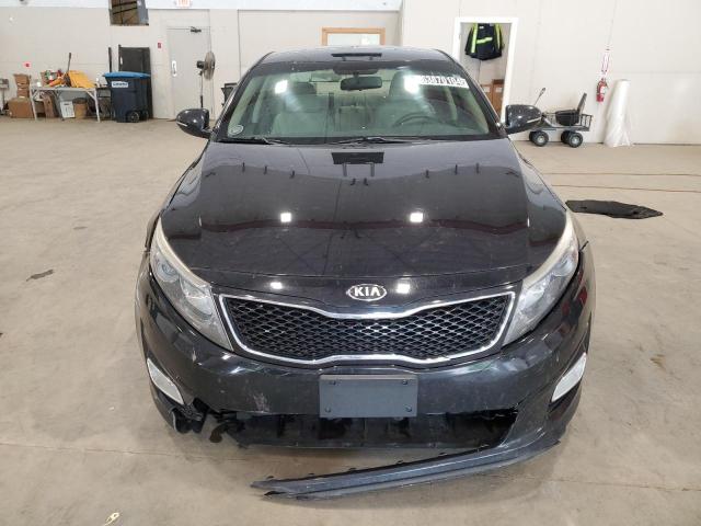 Photo 4 VIN: 5XXGM4A76FG368678 - KIA OPTIMA LX 