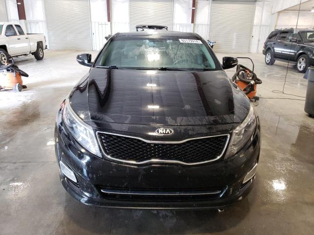 Photo 4 VIN: 5XXGM4A76FG374707 - KIA OPTIMA LX 