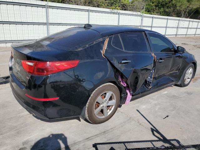 Photo 2 VIN: 5XXGM4A76FG375906 - KIA OPTIMA LX 