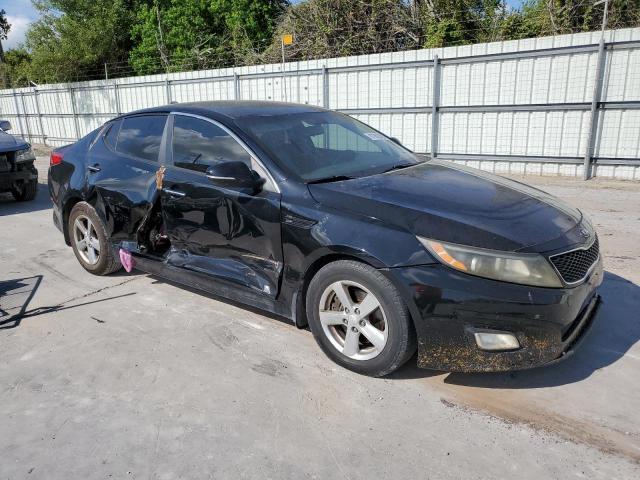 Photo 3 VIN: 5XXGM4A76FG375906 - KIA OPTIMA LX 