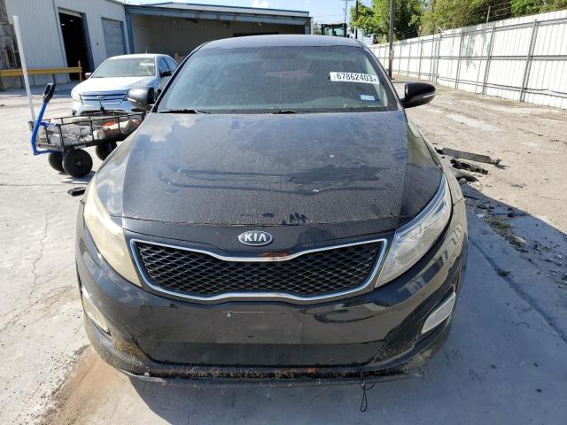 Photo 4 VIN: 5XXGM4A76FG375906 - KIA OPTIMA LX 