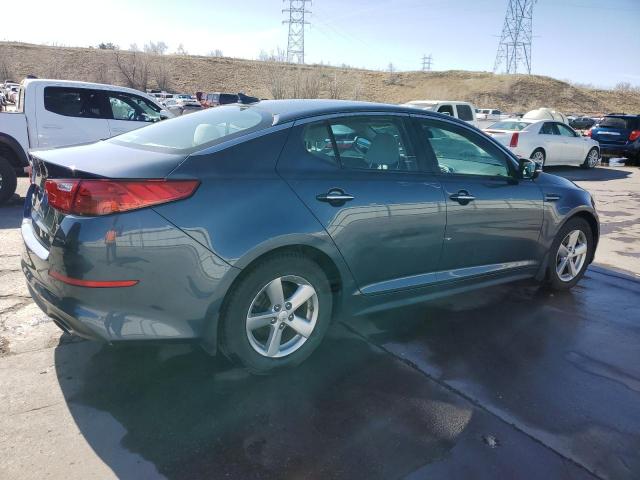 Photo 2 VIN: 5XXGM4A76FG380409 - KIA OPTIMA 