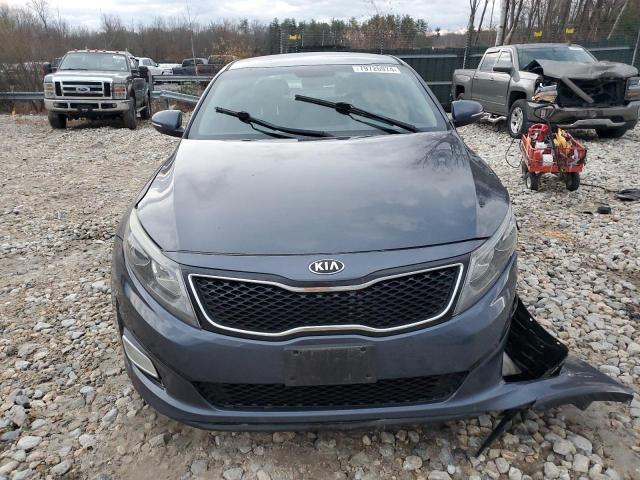 Photo 4 VIN: 5XXGM4A76FG386517 - KIA OPTIMA LX 