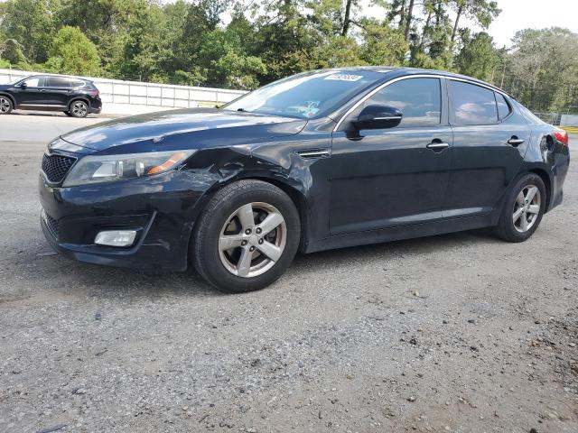 Photo 0 VIN: 5XXGM4A76FG388543 - KIA OPTIMA LX 