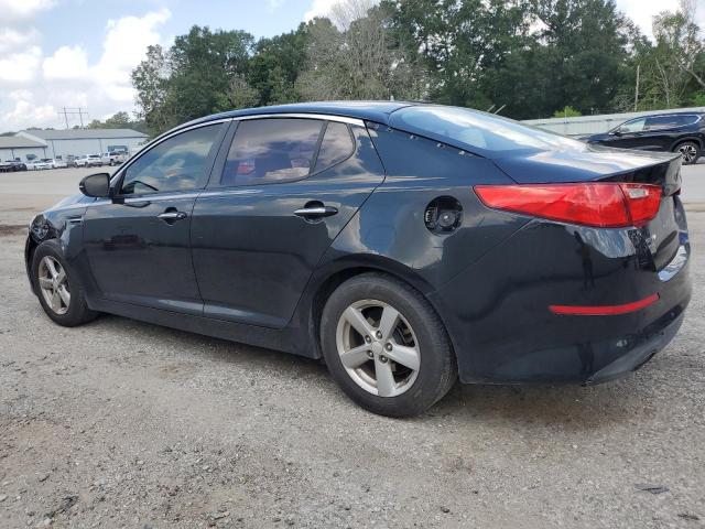 Photo 1 VIN: 5XXGM4A76FG388543 - KIA OPTIMA LX 