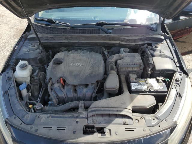 Photo 10 VIN: 5XXGM4A76FG388543 - KIA OPTIMA LX 