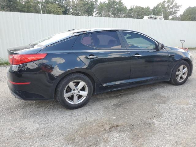 Photo 2 VIN: 5XXGM4A76FG388543 - KIA OPTIMA LX 