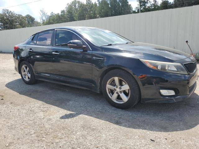 Photo 3 VIN: 5XXGM4A76FG388543 - KIA OPTIMA LX 