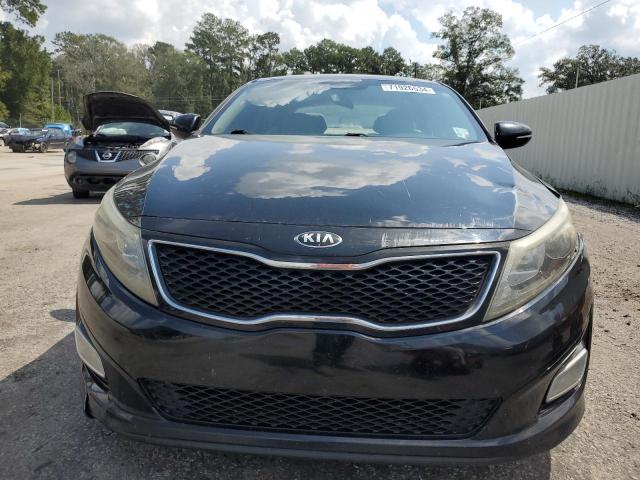 Photo 4 VIN: 5XXGM4A76FG388543 - KIA OPTIMA LX 