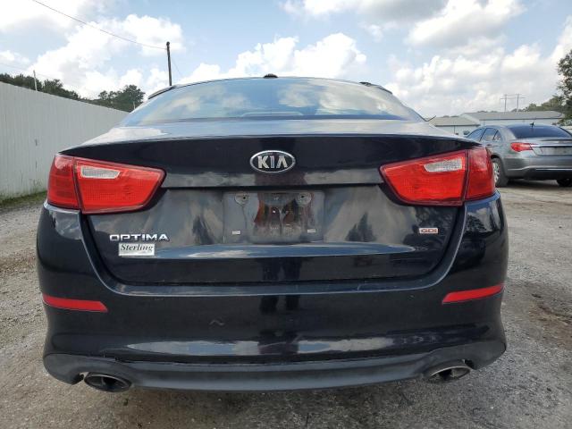 Photo 5 VIN: 5XXGM4A76FG388543 - KIA OPTIMA LX 