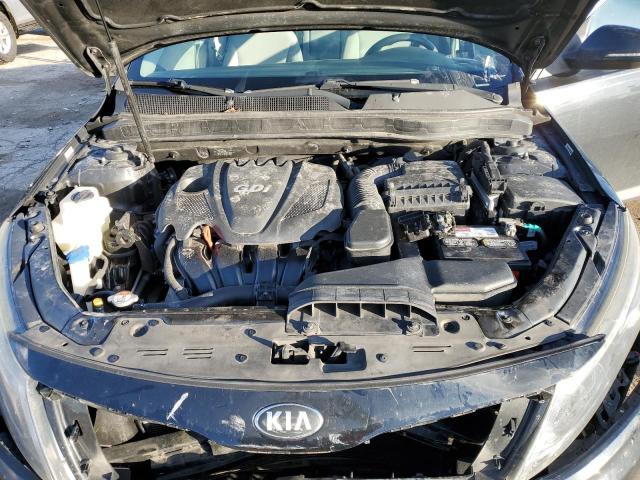 Photo 10 VIN: 5XXGM4A76FG389790 - KIA OPTIMA LX 