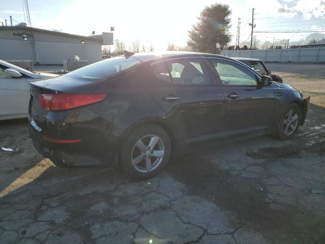 Photo 2 VIN: 5XXGM4A76FG389790 - KIA OPTIMA LX 