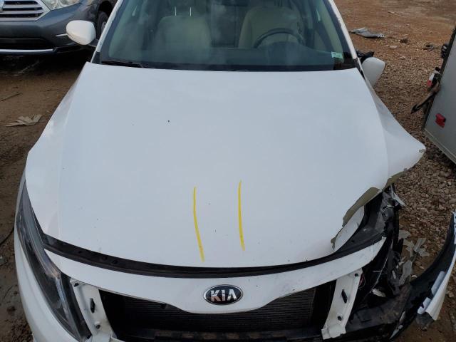 Photo 10 VIN: 5XXGM4A76FG390700 - KIA OPTIMA LX 