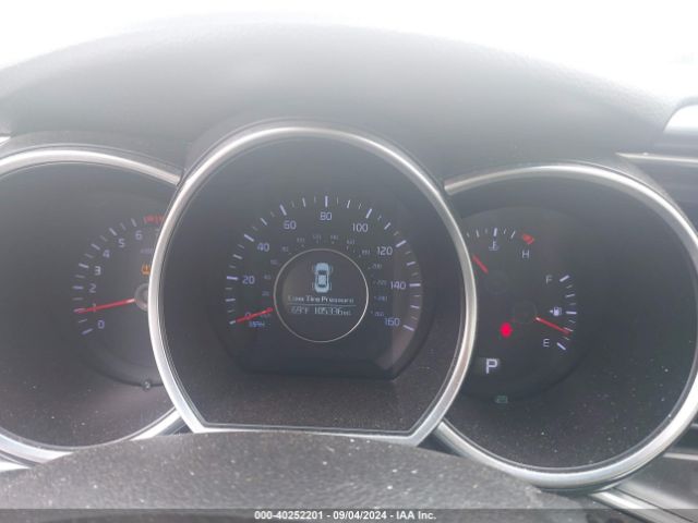 Photo 6 VIN: 5XXGM4A76FG391698 - KIA OPTIMA 