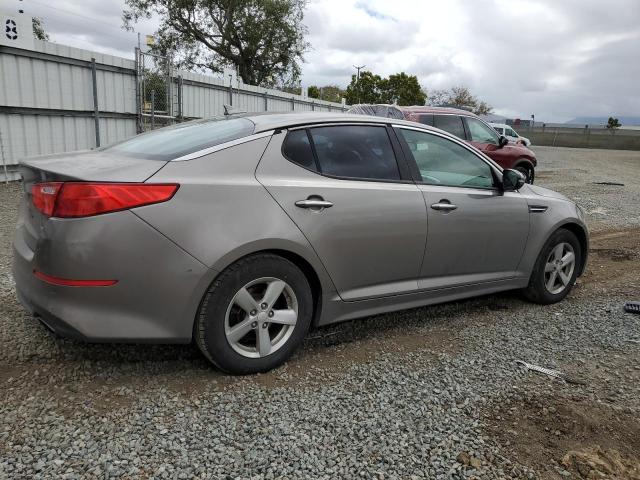 Photo 2 VIN: 5XXGM4A76FG393791 - KIA OPTIMA 