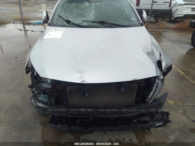 Photo 5 VIN: 5XXGM4A76FG399493 - KIA OPTIMA 