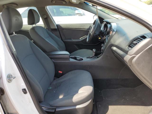 Photo 4 VIN: 5XXGM4A76FG399784 - KIA OPTIMA LX 