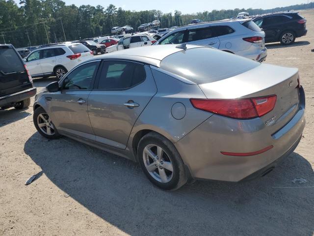 Photo 1 VIN: 5XXGM4A76FG408175 - KIA OPTIMA LX 